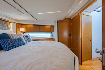 VIP Stateroom