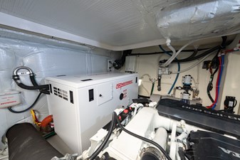 Engine Room