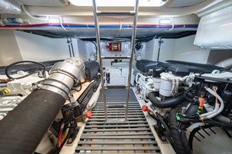 Engine Room