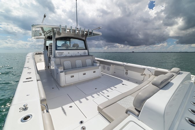 HCB - Yacht in vendita