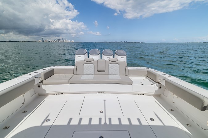 HCB - Yacht in vendita
