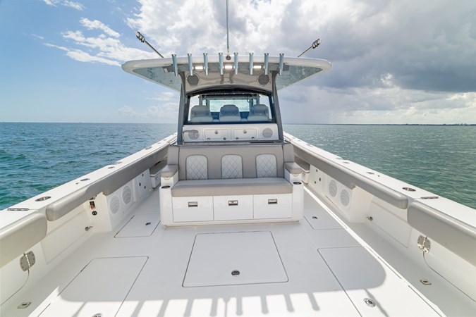 HCB - Yacht in vendita
