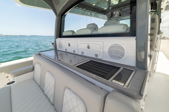 HCB - Yacht in vendita