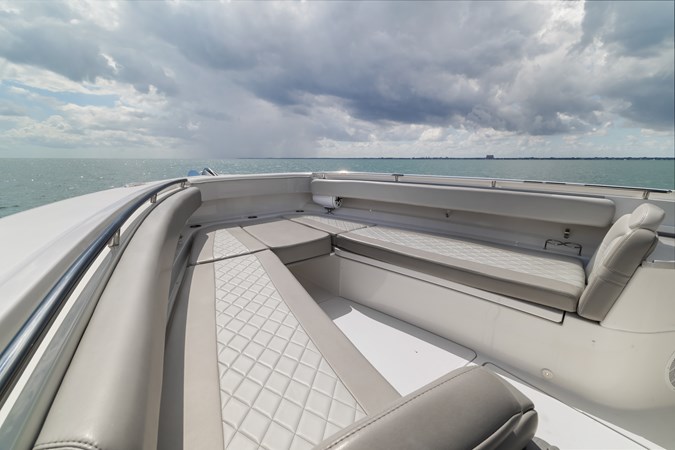 HCB - Yacht in vendita