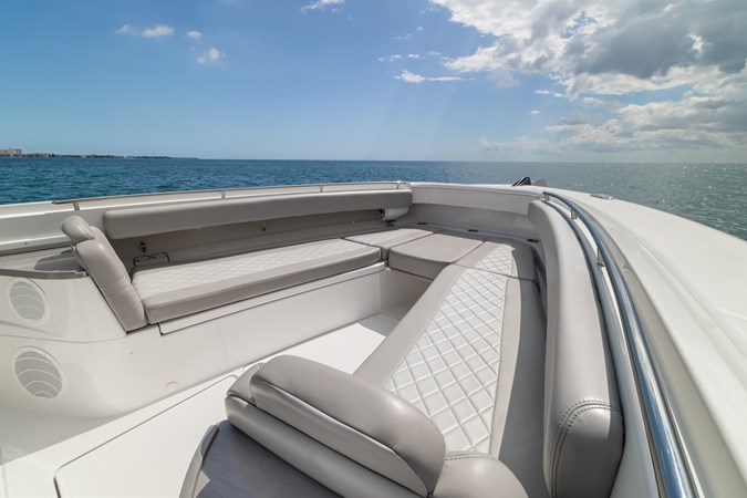 HCB - Yacht in vendita