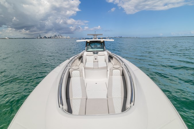 HCB - Yacht in vendita