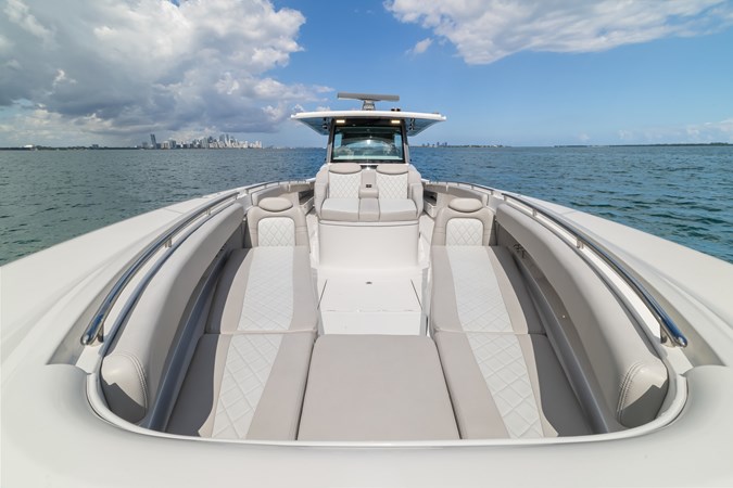 HCB - Yacht in vendita