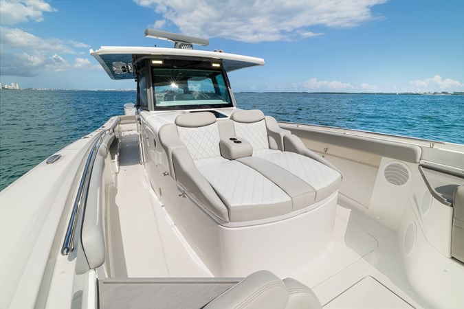 HCB - Yacht in vendita
