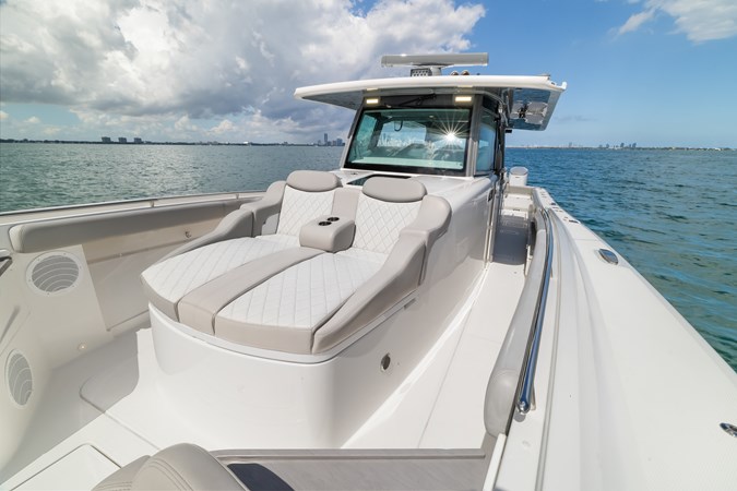 HCB - Yacht in vendita