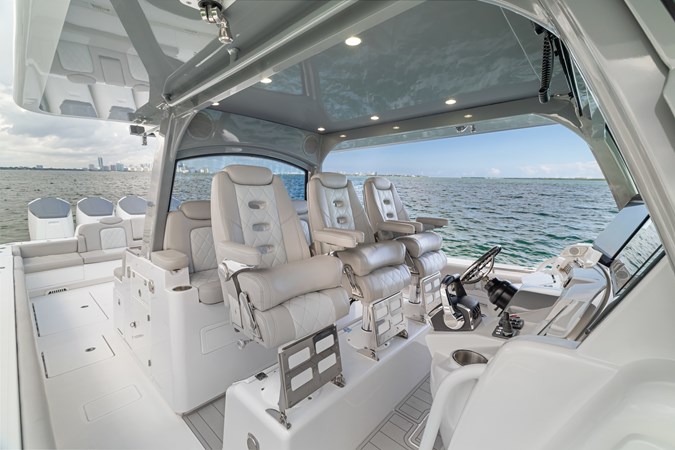 HCB - Yacht in vendita