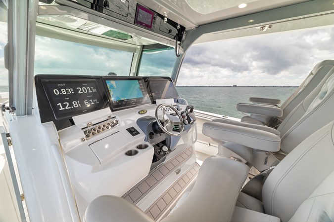 HCB - Yacht in vendita