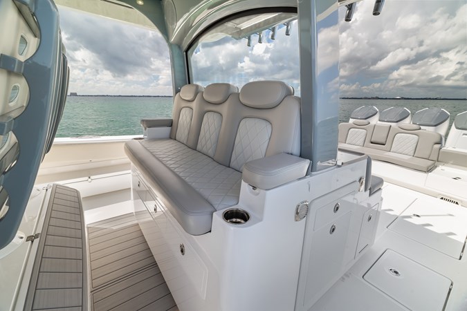 HCB - Yacht in vendita