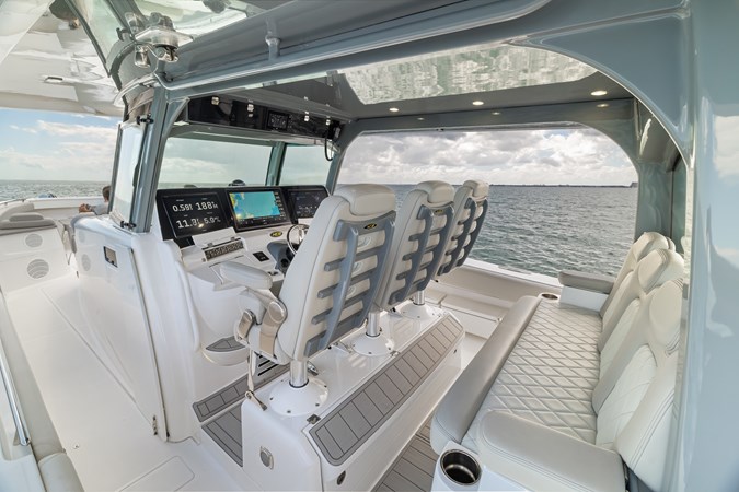HCB - Yacht in vendita