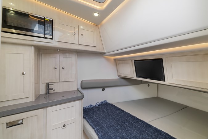 HCB - Yacht in vendita