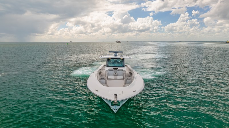HCB - Yacht in vendita