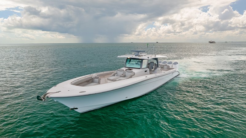 HCB - Yacht in vendita