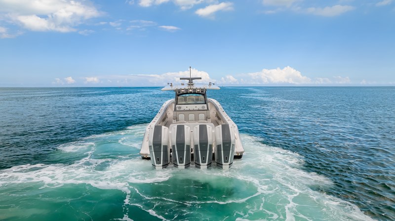 HCB - Yacht in vendita