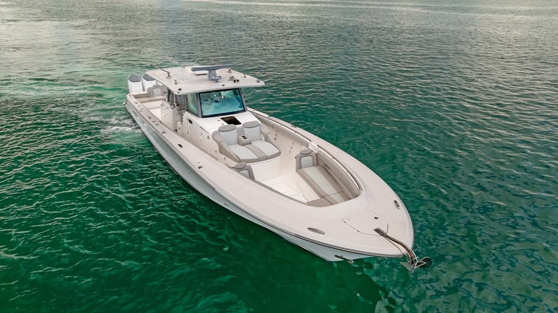 HCB - Yacht in vendita