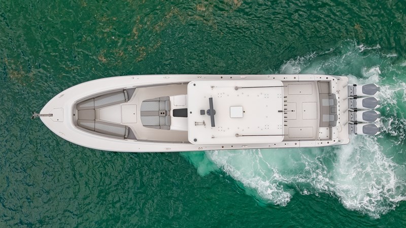 HCB - Yacht in vendita