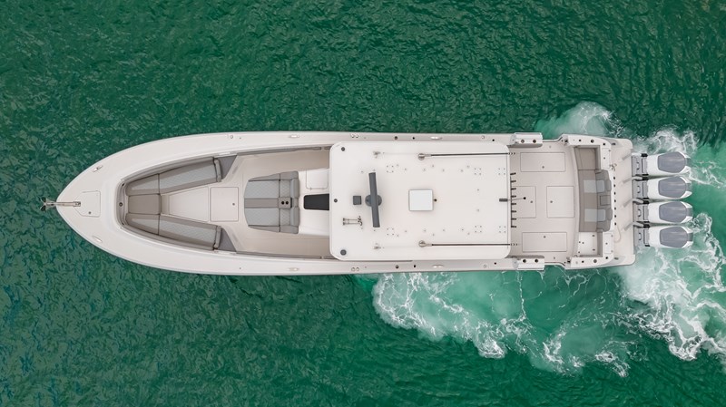 HCB - Yacht in vendita