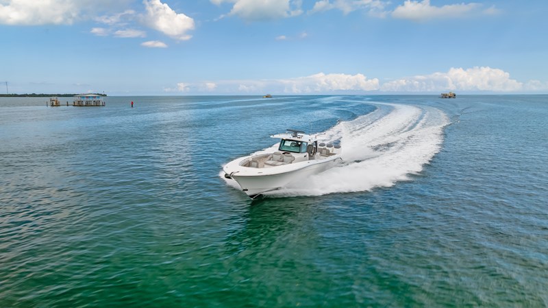 HCB - Yacht in vendita