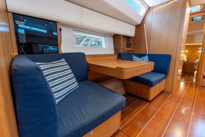 INVICTUS - Yacht for sale