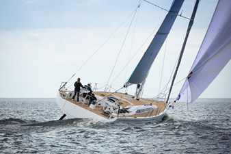 Invictus 1 