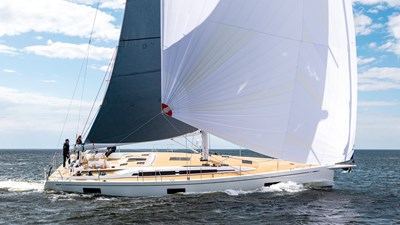 Invictus 3 