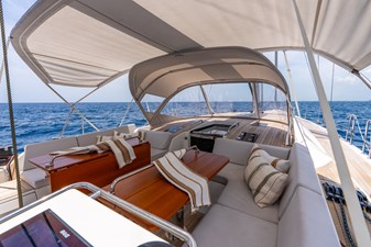 Invictus 8 