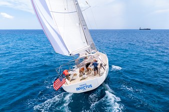 Invictus 3 