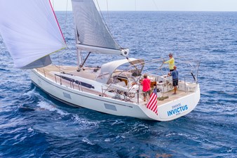 Invictus 5 