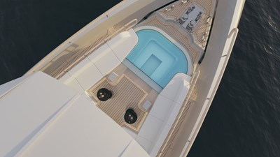 Bering 165 Explorer Yacht 18 