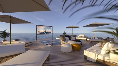 Bering 165 Explorer Yacht 24 
