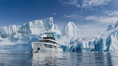 Bering 165 Explorer Yacht 1 