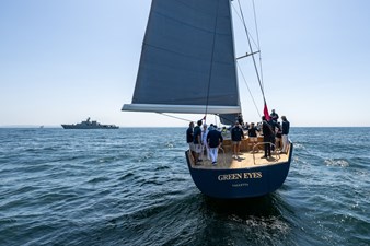 Green Eyes 23 250705_MFST_© Ricardo Pinto_6097