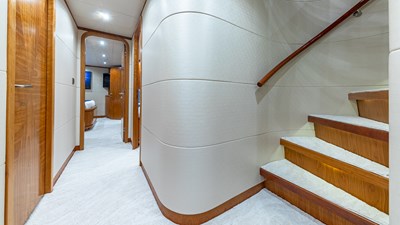 Accommodation foyer 