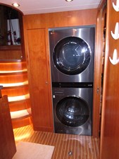 Forward laundry 