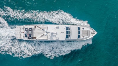 From above 