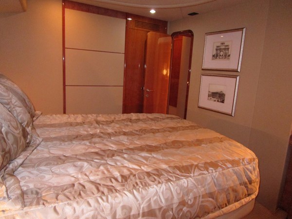 Master Looking Forward   