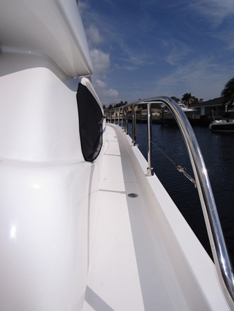 Side Deck  