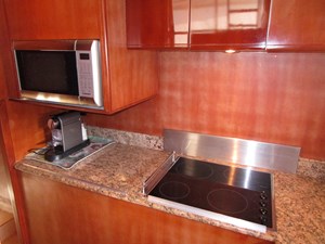 PRETTY LADY 7 Galley  