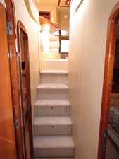 PRETTY LADY 14 Companionway   