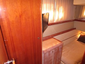 PRETTY LADY 16 Twin Cabin   