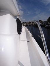 PRETTY LADY 30 Side Deck  