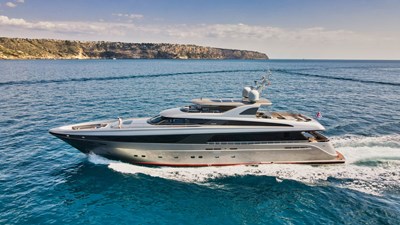 SMOOTH OPERATOR 7