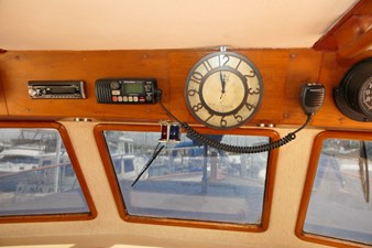 LOVE U 2 40 Nav Instruments