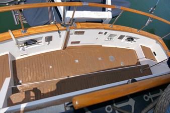 LOVE U 2 45 Cockpit