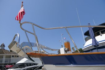 LOVE U 2 51 Dockside Anchor