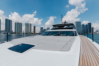 CHAMELEON 82 