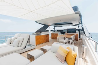 CHAMELEON 70 